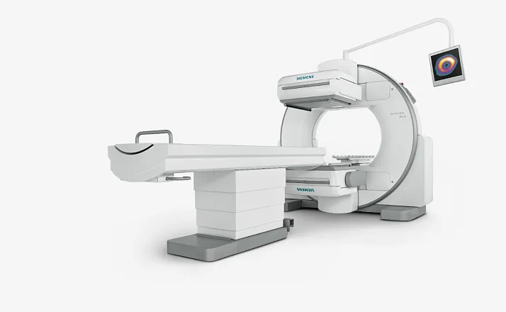 Siemens Symbia Evo Excel NM КТ аппарат Siemens Symbia Evo Excel NM КТ аппарат