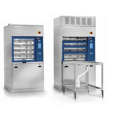 SG HealthCare AT-OS AWD655-15A машина для дезинфекции SG HealthCare AT-OS AWD655-15A машина для дезинфекции