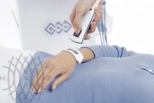 Электрокардиограф BTL-8