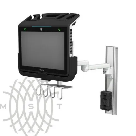 GE HealthCare Venue Go УЗИ аппарат портативный