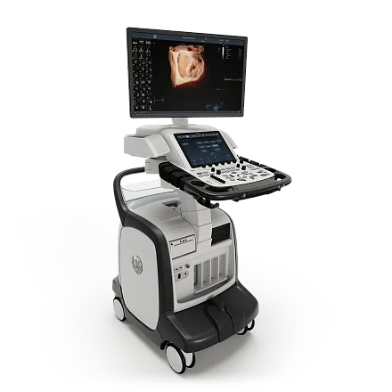 Ультразвуковая диагностическая система GE HealthCare Vivid E95 Ультразвуковая диагностическая система GE HealthCare Vivid E95
