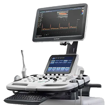 Sonoscape S30 ультразвуковой аппарат