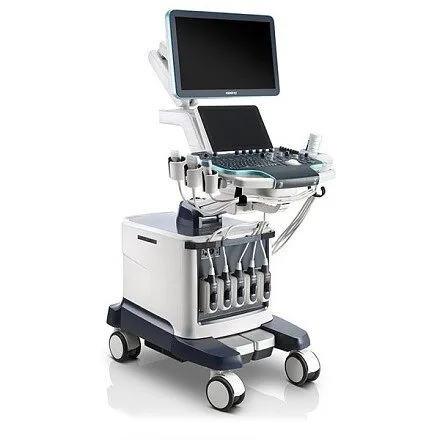 УЗИ аппарат Mindray Resona 6 УЗИ аппарат Mindray Resona 6