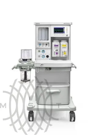 Mindray WATO EX-20 Vet ветеринарный наркозно-дыхательный аппарат