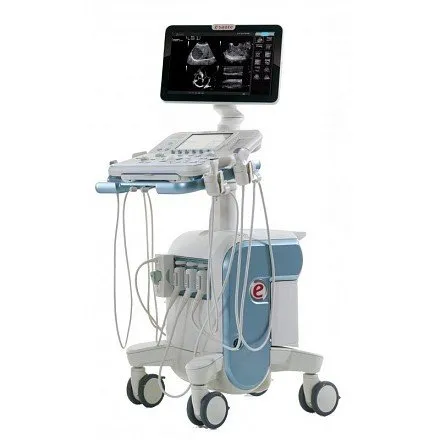 УЗИ аппарат Esaote MyLab Seven УЗИ аппарат Esaote MyLab Seven