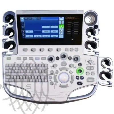 Ультразвуковая диагностическая система GE Logiq S7 XDclear