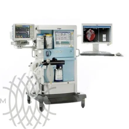 Draeger Primus Infinity анестезиологческий комплекс