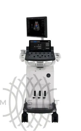 GE HealthCare Versana Balance УЗИ аппарат