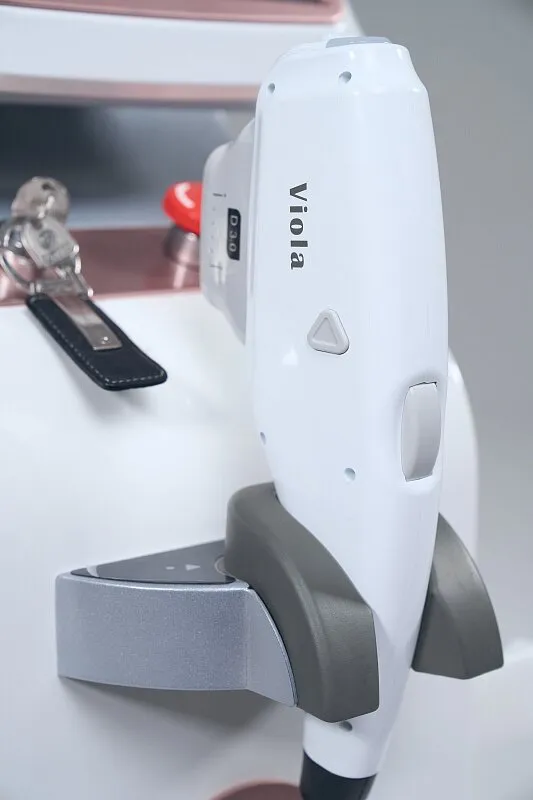 Увеличенный ресурс картриджей