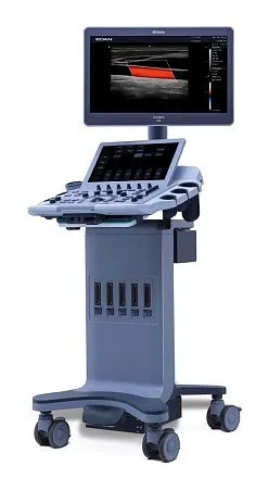 УЗИ аппарат Edan Acclarix LX3 УЗИ аппарат Edan Acclarix LX3