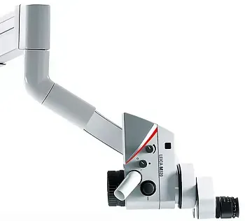 Leica M320 Advanced I стоматологический микроскоп в Челябинске