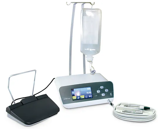 KaVo EXPERTsurg LUX физиодиспенсер KaVo EXPERTsurg LUX физиодиспенсер