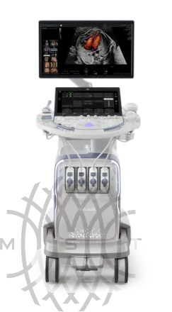 УЗИ аппарат GE HealthCare Voluson Expert 22