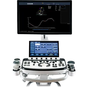 Ультразвуковой аппарат Chison XBit 90