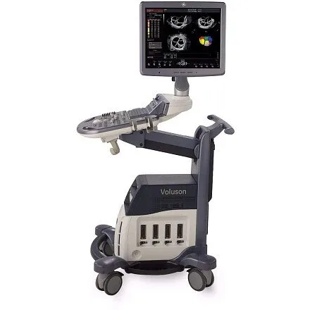 GE Voluson S6 аппарат УЗИ GE Voluson S6 аппарат УЗИ