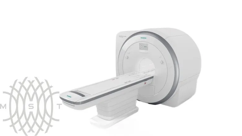 МРТ аппарат SIEMENS Magnetom Amira 1.5T