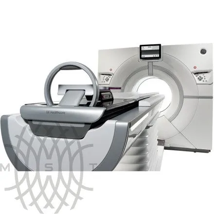 GE HealthCare Revolution CT компьютерный томограф