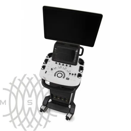 УЗИ аппарат НПО СКАНЕР РУСКАН 65М