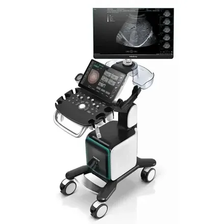 УЗИ аппарат Mindray Recho N9 УЗИ аппарат Mindray Recho N9