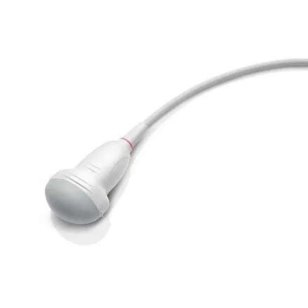 Mindray D7-2s датчик конвексный Mindray D7-2s датчик конвексный