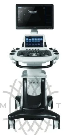 SIUI Apogee 5300 аппарат УЗИ