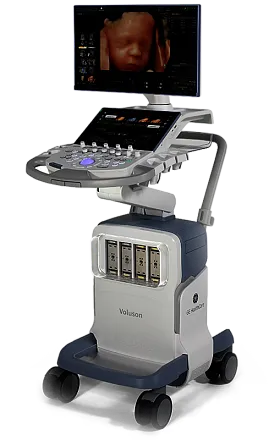 GE HealthCare Voluson Signature 20 УЗИ аппарат GE HealthCare Voluson Signature 20 УЗИ аппарат
