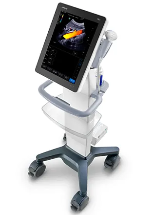 УЗИ аппарат Mindray TE7 портативный УЗИ аппарат Mindray TE7 портативный