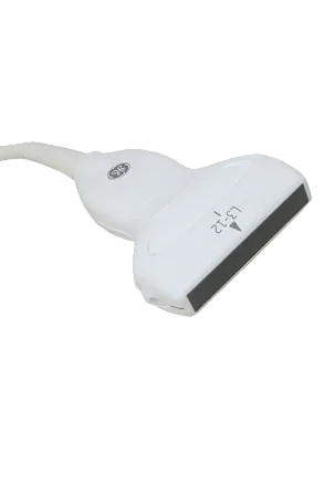 GE L3-12-RS датчик УЗИ линейный GE L3-12-RS датчик УЗИ линейный