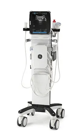 GE Venue 50 аппарат УЗИ портативный GE Venue 50 аппарат УЗИ портативный