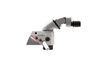 Leica m320 Hi-end стоматологический микроскоп в Челябинске