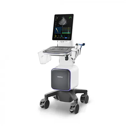 УЗИ аппарат Mindray Hepatus УЗИ аппарат Mindray Hepatus