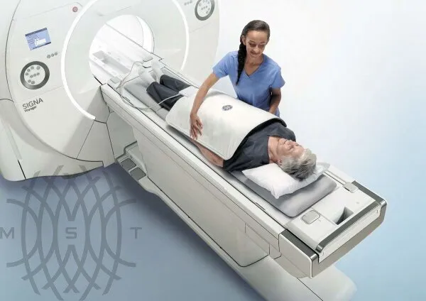 МРТ аппарат GE SIGNA Voyager 1.5T