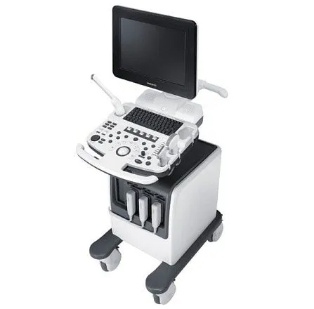 Samsung Medison SonoAce R5 УЗИ аппарат Samsung Medison SonoAce R5 УЗИ аппарат