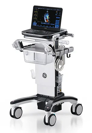 Ультразвуковая диагностическая система GE HealthCare Vivid iQ портативная Ультразвуковая диагностическая система GE HealthCare Vivid iQ портативная