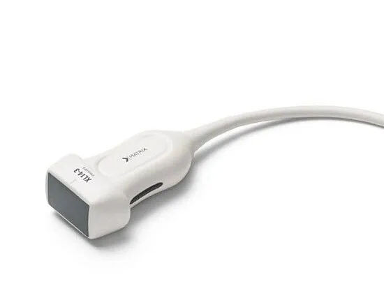 Philips XL14-3 линейный УЗИ датчик Philips XL14-3 линейный УЗИ датчик