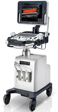 УЗИ аппарат Mindray DC-28 УЗИ аппарат Mindray DC-28