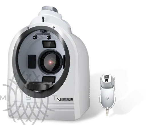 Аппарат для 3D-визуализации и диагностики кожи Bomtech A-ONE Smart