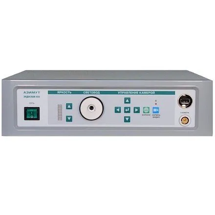 Видеокомплекс АЗИМУТ Эндоскам 450 USB FULL HD (высокой четкости) Видеокомплекс АЗИМУТ Эндоскам 450 USB FULL HD (высокой четкости)