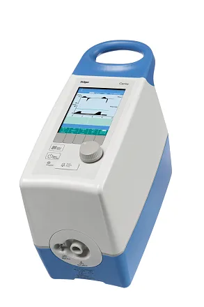 Draeger Carina аппарат ИВЛ Draeger Carina аппарат ИВЛ