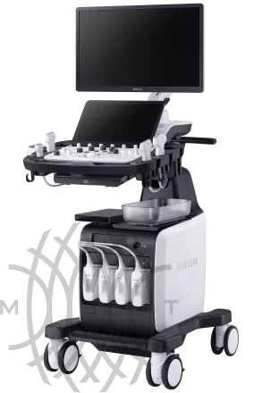 Samsung Medison V7 УЗИ аппарат