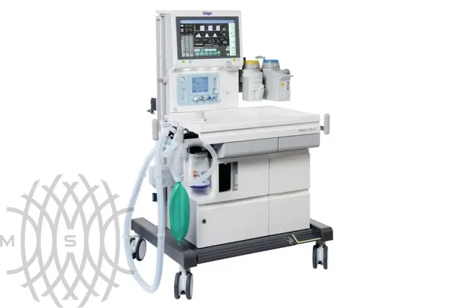 Draeger Atlan A300/A300 XL наркозно-дыхательный аппарат