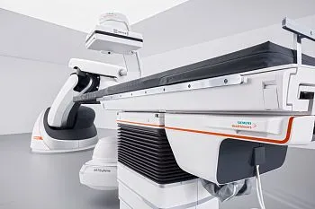 Siemens Artis Pheno ангиограф