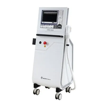 Аппарат ультразвукового SMAS-лифтинга WonTech ULTRA SKIN II Аппарат ультразвукового SMAS-лифтинга WonTech ULTRA SKIN II