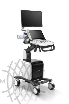 УЗИ аппарат Mindray Consona N7