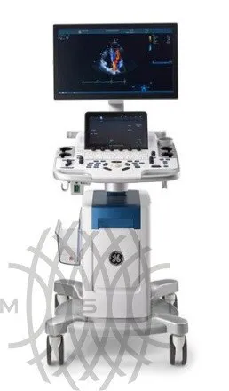 Ультразвуковая диагностическая система  GE HealthCare Vivid T8 Pro