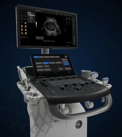 GE HealthCare Versana Balance УЗИ аппарат