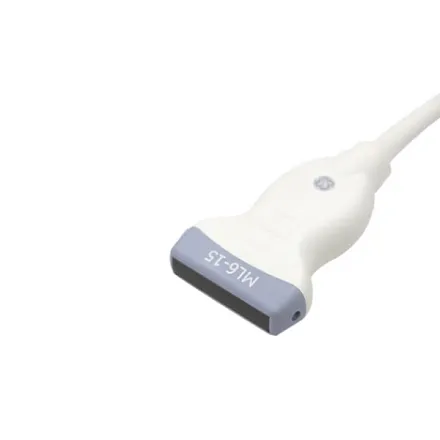 GE ML6-15-D датчик УЗИ линейный матричный GE ML6-15-D датчик УЗИ линейный матричный
