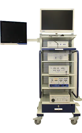 НПФ Крыло комплекс для лапароскопии НПФ Крыло комплекс для лапароскопии