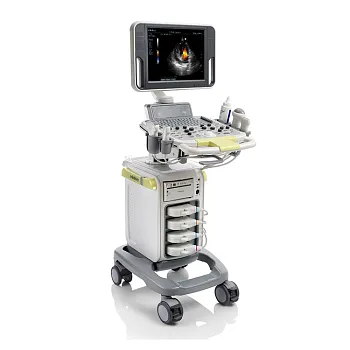 УЗИ аппарат Mindray DC-N3 Vet портативный ветеринарный