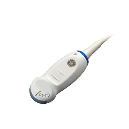 GE C3-10-D датчик УЗИ микроконвексный GE C3-10-D датчик УЗИ микроконвексный
